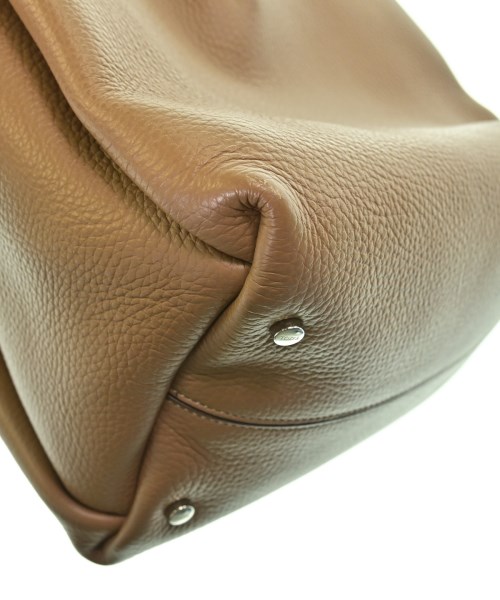 TOD'S（トッズ）ショルダーバッグ 茶 サイズ:- レディース/2200674523050