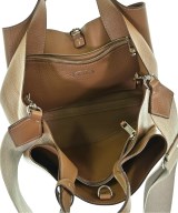 TOD'S（トッズ）ショルダーバッグ 茶 サイズ:- レディース/2200674523050