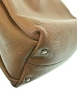 TOD'S（トッズ）ショルダーバッグ 茶 サイズ:- レディース/2200674523050