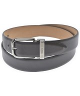 TOD'S（トッズ）ベルト 茶 サイズ:90 レディース/2200681337398