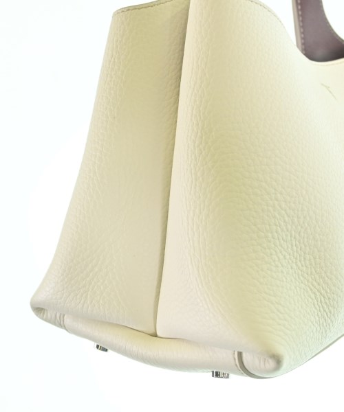 TOD'S（トッズ）トートバッグ 白 サイズ:- レディース/2200693772309