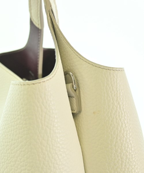 TOD'S（トッズ）トートバッグ 白 サイズ:- レディース/2200693772309