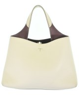 TOD'S（トッズ）トートバッグ 白 サイズ:- レディース/2200693772309
