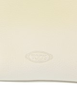 TOD'S（トッズ）トートバッグ 白 サイズ:- レディース/2200693772309