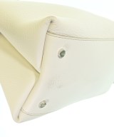 TOD'S（トッズ）トートバッグ 白 サイズ:- レディース/2200693772309