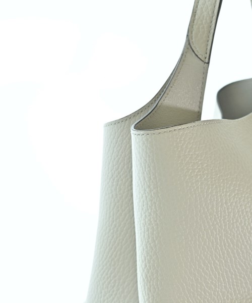 TOD'S（トッズ）ハンドバッグ グレー サイズ:- レディース/2200693772811