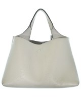 TOD'S（トッズ）ハンドバッグ グレー サイズ:- レディース/2200693772811