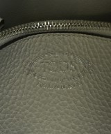 TOD'S（トッズ）ハンドバッグ グレー サイズ:- レディース/2200693772811