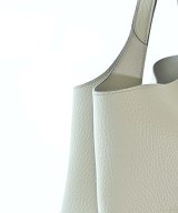 TOD'S（トッズ）ハンドバッグ グレー サイズ:- レディース/2200693772811
