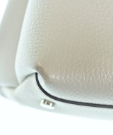 TOD'S（トッズ）ハンドバッグ グレー サイズ:- レディース/2200693772811
