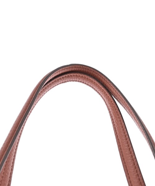 TOD'S（トッズ）ハンドバッグ 茶 サイズ:- レディース/2200693773139
