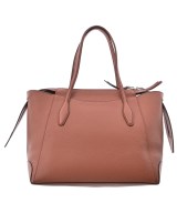TOD'S（トッズ）ハンドバッグ 茶 サイズ:- レディース/2200693773139