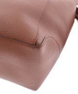 TOD'S（トッズ）ハンドバッグ 茶 サイズ:- レディース/2200693773139