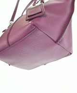 TOD'S（トッズ）ハンドバッグ 紫 サイズ:- レディース/2200693773252