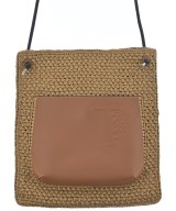 TOD'S（トッズ）ショルダーバッグ ベージュ サイズ:- レディース/2200695215019