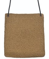 TOD'S（トッズ）ショルダーバッグ ベージュ サイズ:- レディース/2200695215019