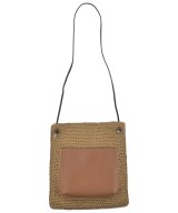 TOD'S（トッズ）ショルダーバッグ ベージュ サイズ:- レディース/2200695215019