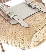 TOD'S（トッズ）かごバッグ ベージュ サイズ:- レディース/2200696049224