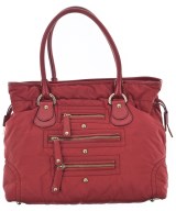 TOD'S（トッズ）トートバッグ 赤 サイズ:- レディース/2200697563033