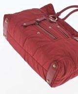 TOD'S（トッズ）トートバッグ 赤 サイズ:- レディース/2200697563033