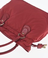 TOD'S（トッズ）トートバッグ 赤 サイズ:- レディース/2200697563033