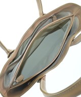 TOD'S（トッズ）ハンドバッグ ベージュ サイズ:- レディース/2200698939059