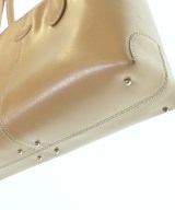 TOD'S（トッズ）ハンドバッグ ベージュ サイズ:- レディース/2200698939059