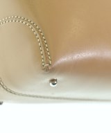 TOD'S（トッズ）ハンドバッグ ベージュ サイズ:- レディース/2200698939059