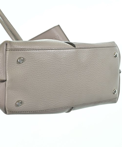TOD'S（トッズ）トートバッグ グレー サイズ:- レディース/2200699304016