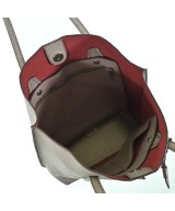 TOD'S（トッズ）トートバッグ グレー サイズ:- レディース/2200699304016
