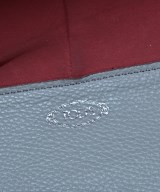 TOD'S（トッズ）トートバッグ グレー サイズ:- レディース/2200699304016