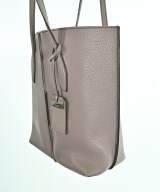 TOD'S（トッズ）トートバッグ グレー サイズ:- レディース/2200699304016