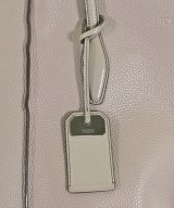 TOD'S（トッズ）トートバッグ グレー サイズ:- レディース/2200699304016