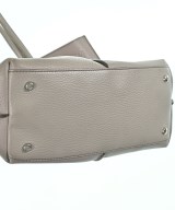 TOD'S（トッズ）トートバッグ グレー サイズ:- レディース/2200699304016