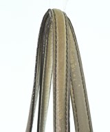 TOD'S（トッズ）トートバッグ グレー サイズ:- レディース/2200699304016