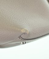 TOD'S（トッズ）トートバッグ グレー サイズ:- レディース/2200699304016