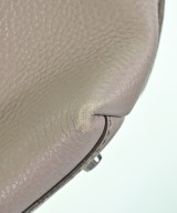 TOD'S（トッズ）トートバッグ グレー サイズ:- レディース/2200699304016