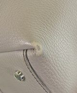 TOD'S（トッズ）トートバッグ グレー サイズ:- レディース/2200699304016