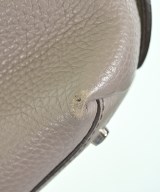TOD'S（トッズ）トートバッグ グレー サイズ:- レディース/2200699304016