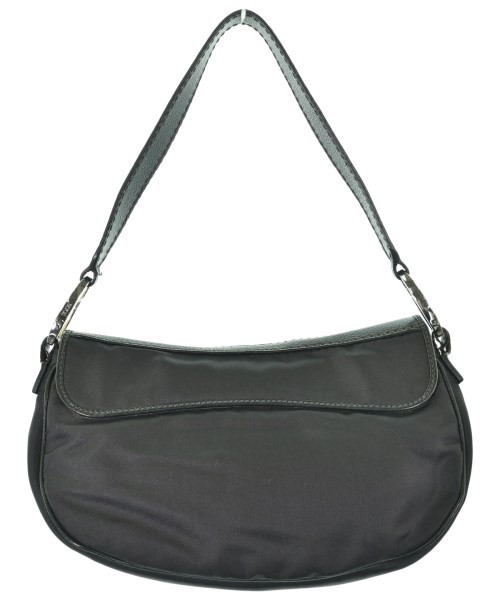 TOD'S（トッズ）ショルダーバッグ 黒 サイズ:- レディース/2200656859870