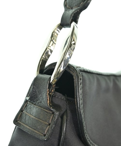 TOD'S（トッズ）ショルダーバッグ 黒 サイズ:- レディース/2200656859870