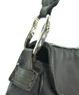 TOD'S（トッズ）ショルダーバッグ 黒 サイズ:- レディース/2200656859870