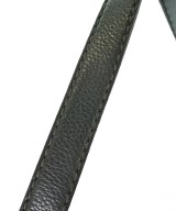 TOD'S（トッズ）ショルダーバッグ 黒 サイズ:- レディース/2200656859870