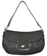TOD'S ショルダーバッグ