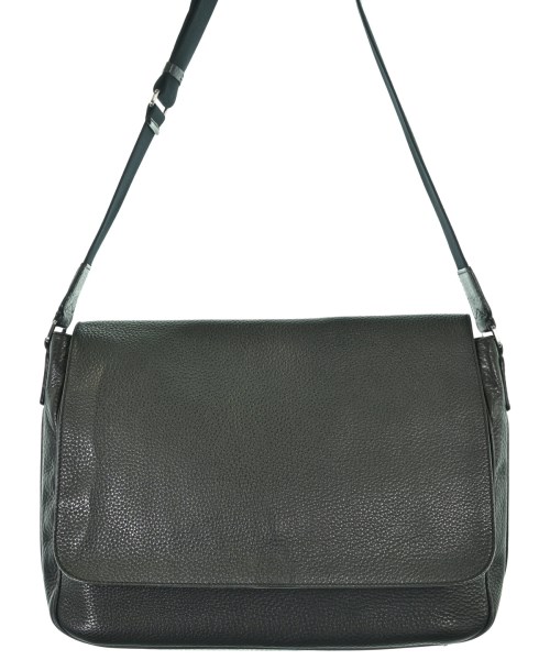 TOD'S(トッズ)ショルダーバッグ 黒 サイズ:-/2200656860777