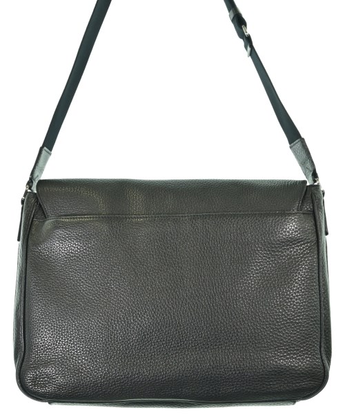 TOD'S（トッズ）ショルダーバッグ 黒 サイズ:- レディース/2200656860777