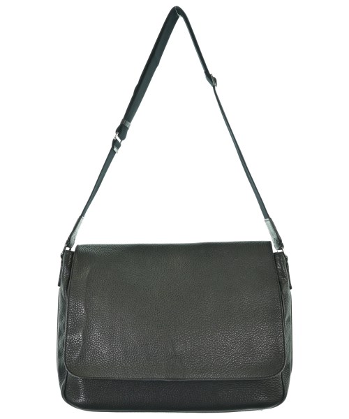 TOD'S（トッズ）ショルダーバッグ 黒 サイズ:- レディース/2200656860777