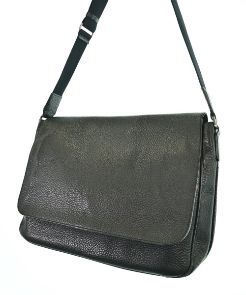 TOD'S（トッズ）ショルダーバッグ 黒 サイズ:- レディース/2200656860777