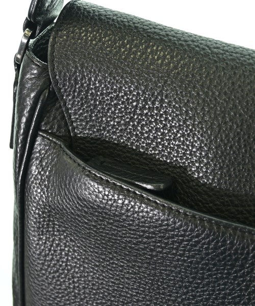 TOD'S（トッズ）ショルダーバッグ 黒 サイズ:- レディース/2200656860777