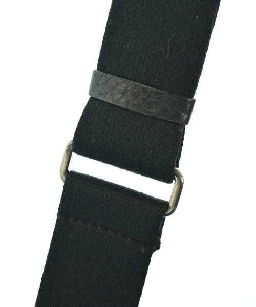 TOD'S（トッズ）ショルダーバッグ 黒 サイズ:- レディース/2200656860777